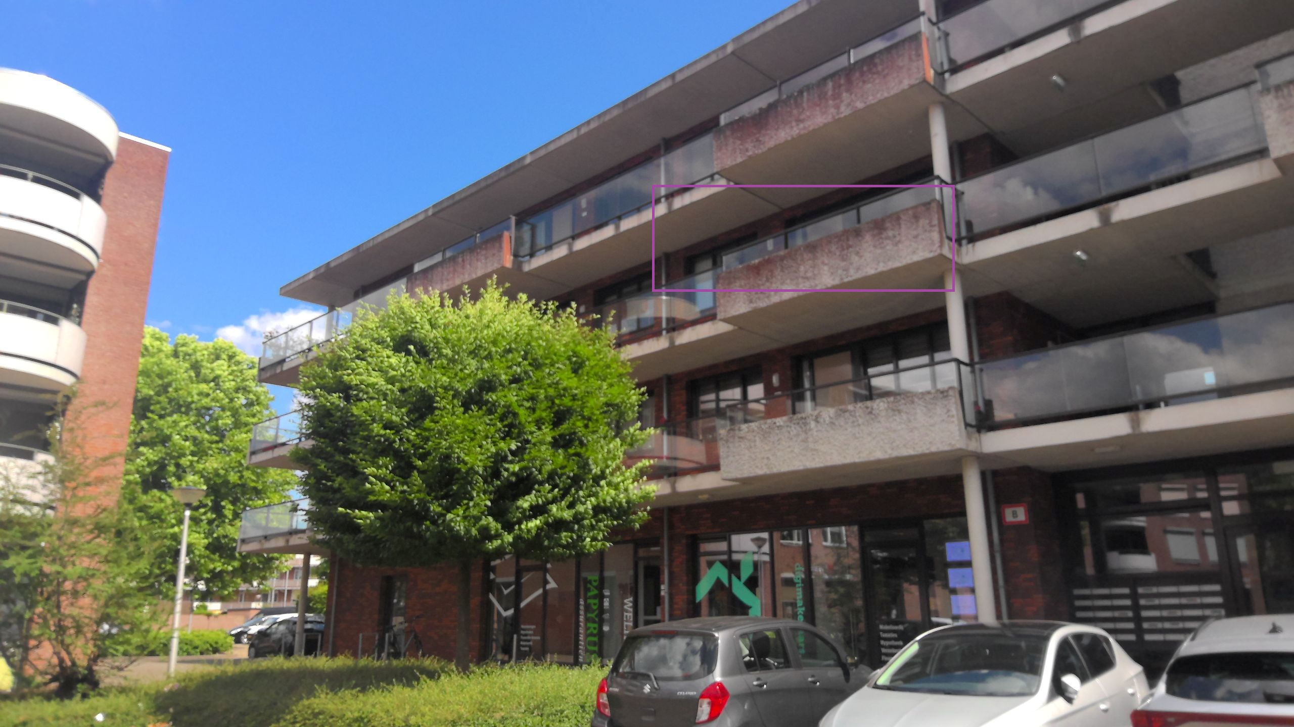 Kruisstraat 70f, 5341 HE Oss, Nederland