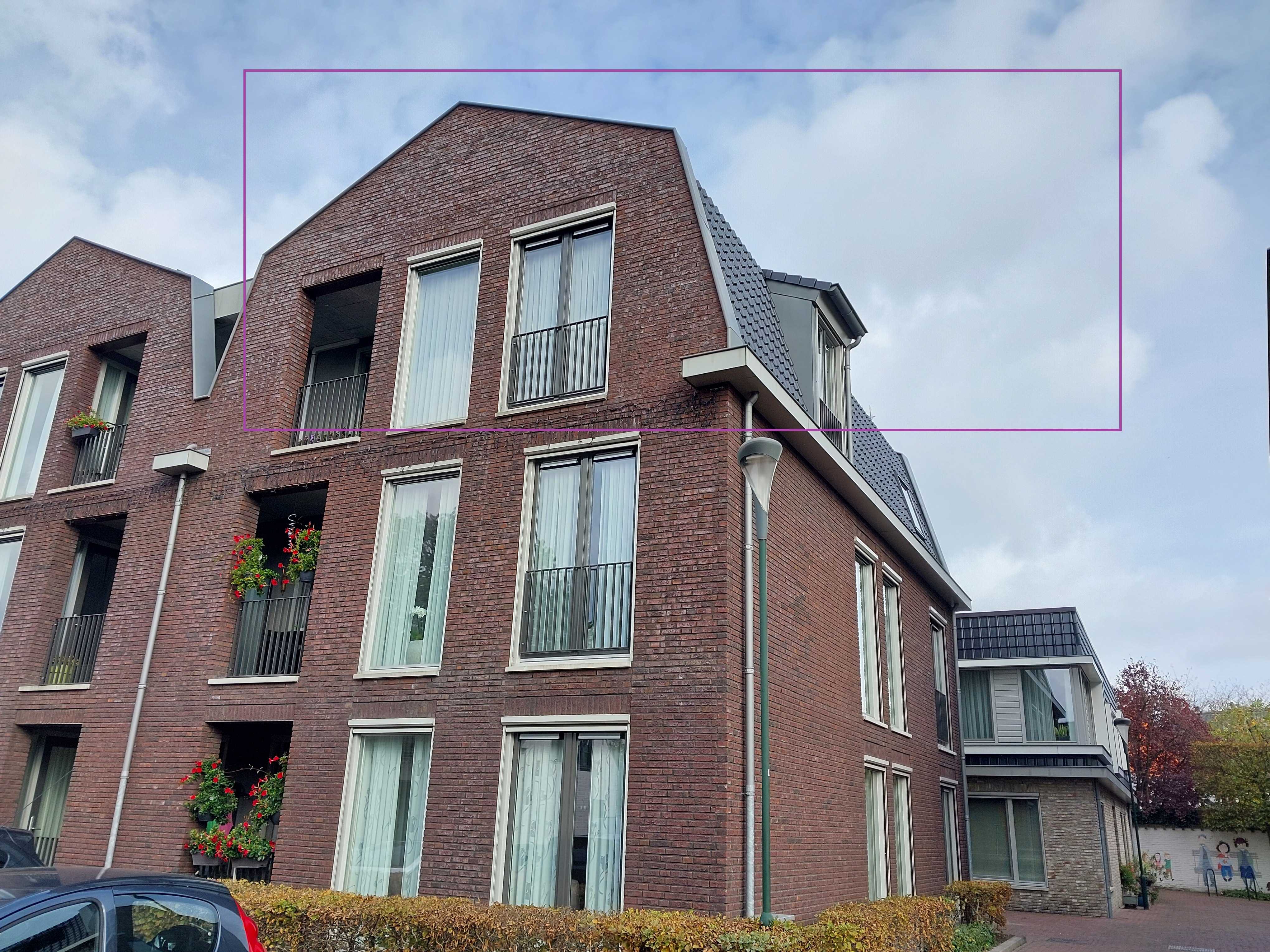 Schoolpad 14, 5298 DA Liempde, Nederland