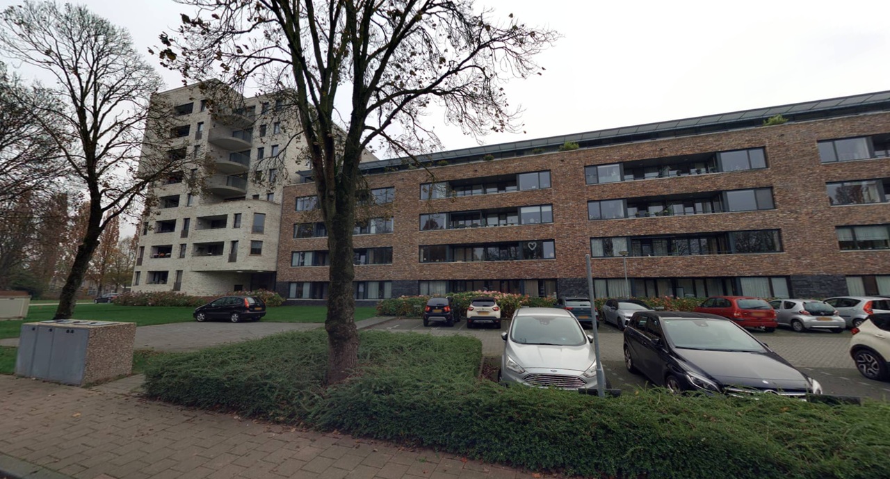 Weijerstaete 193, 5831 ZZ Boxmeer, Nederland