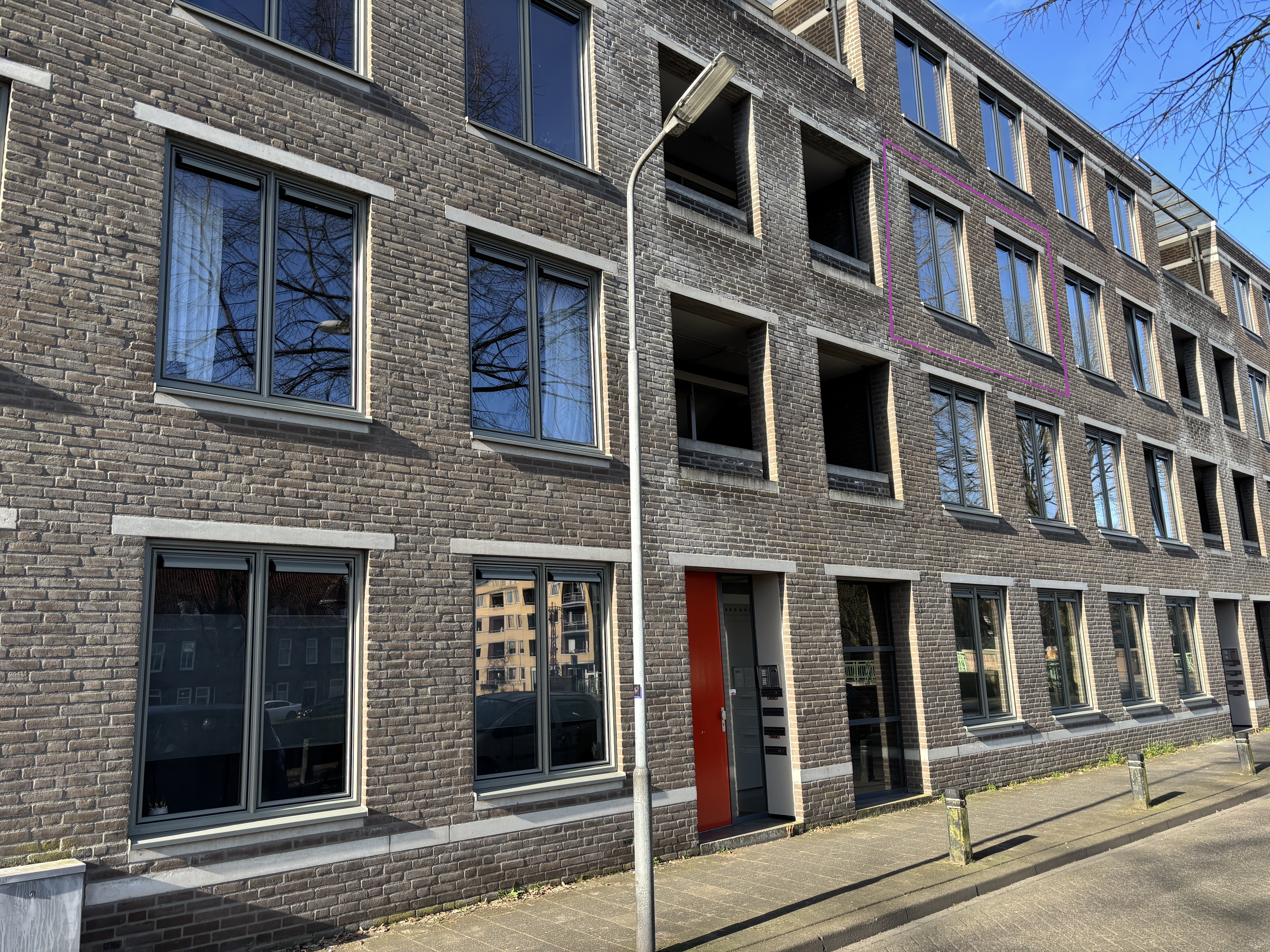 Noordwal 7, 5211 RM 's-Hertogenbosch, Nederland