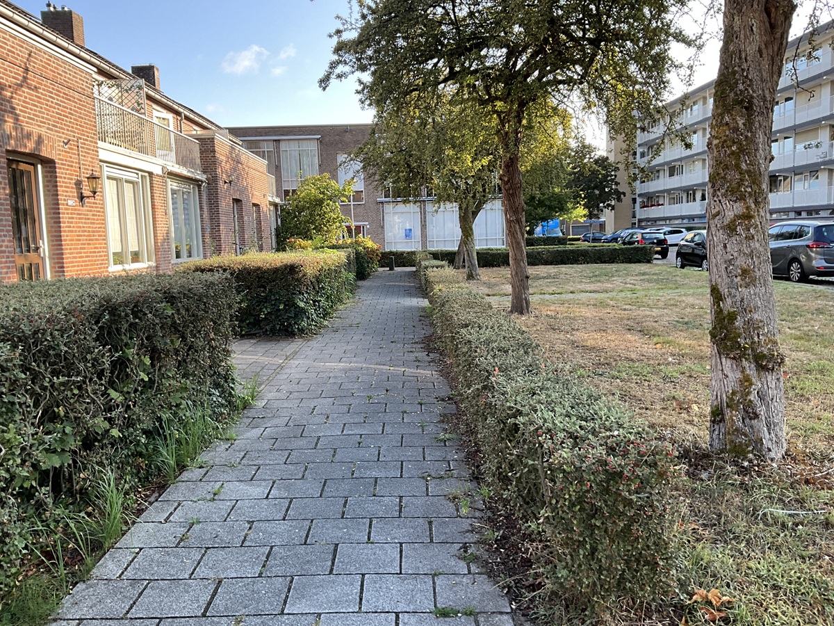 Adriaen Willaertstraat 8