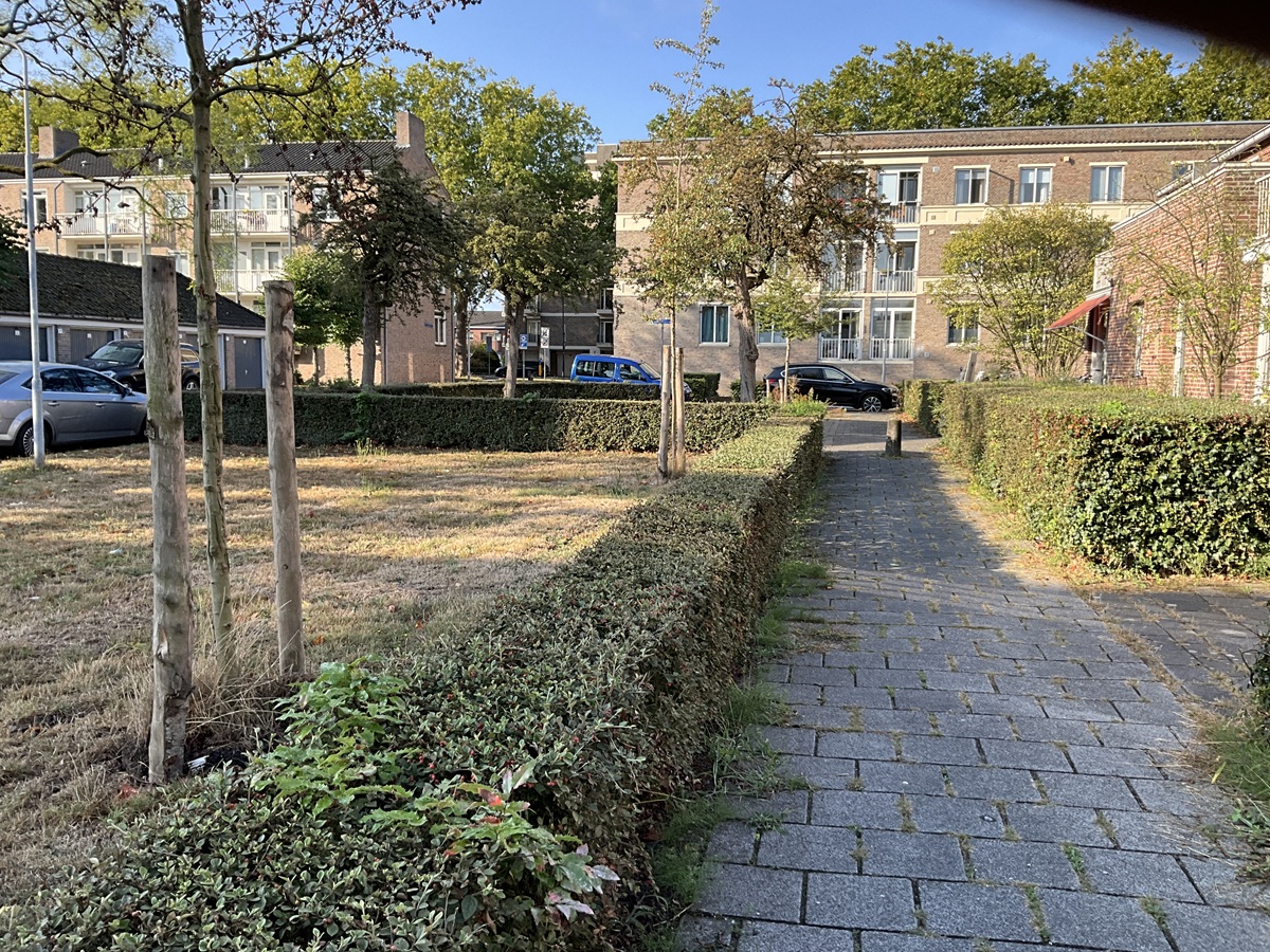 Adriaen Willaertstraat 8