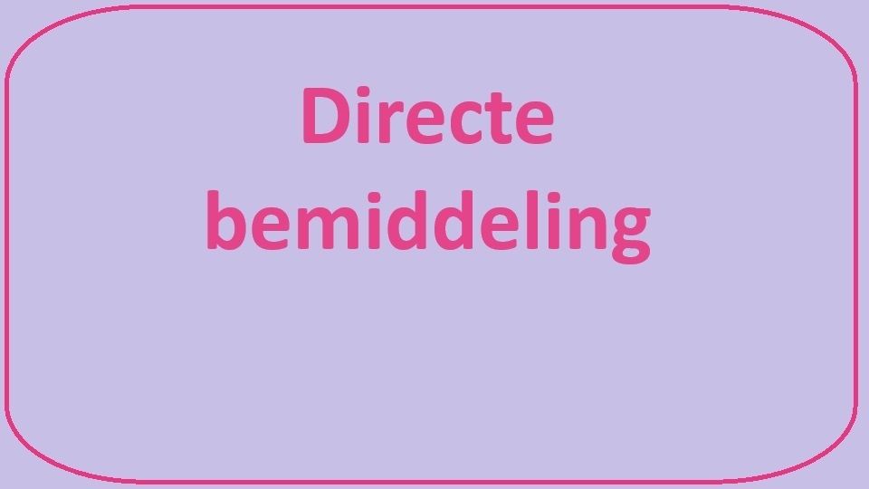 Pastoor Bloemstraat 1