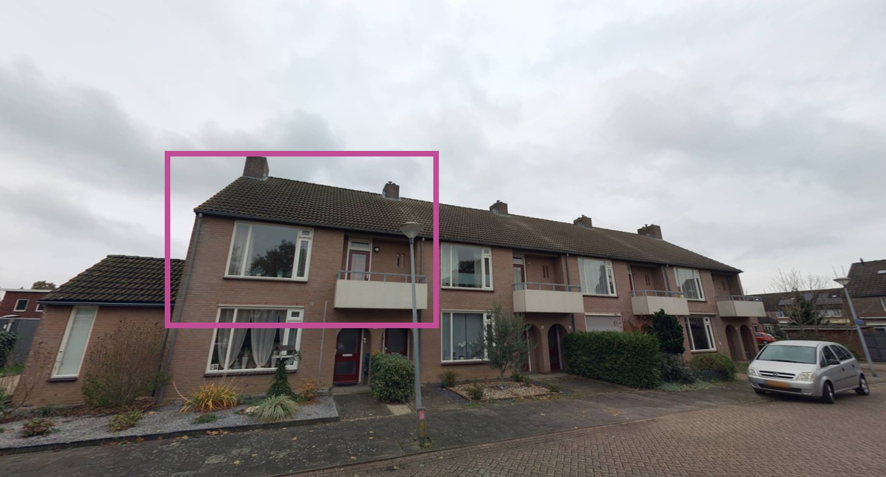 Hollesteeg 43, 5831 TH Boxmeer, Nederland