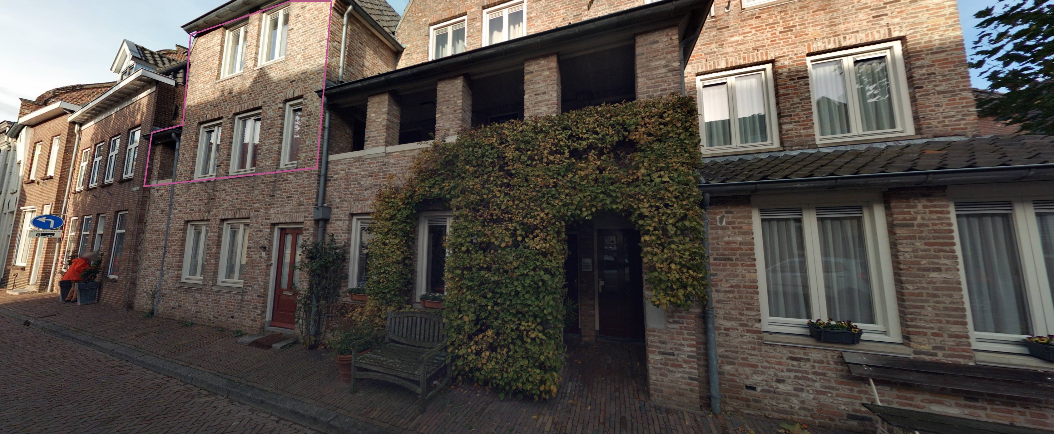 Sint Jorisstraat 13, 5361 HC Grave, Nederland