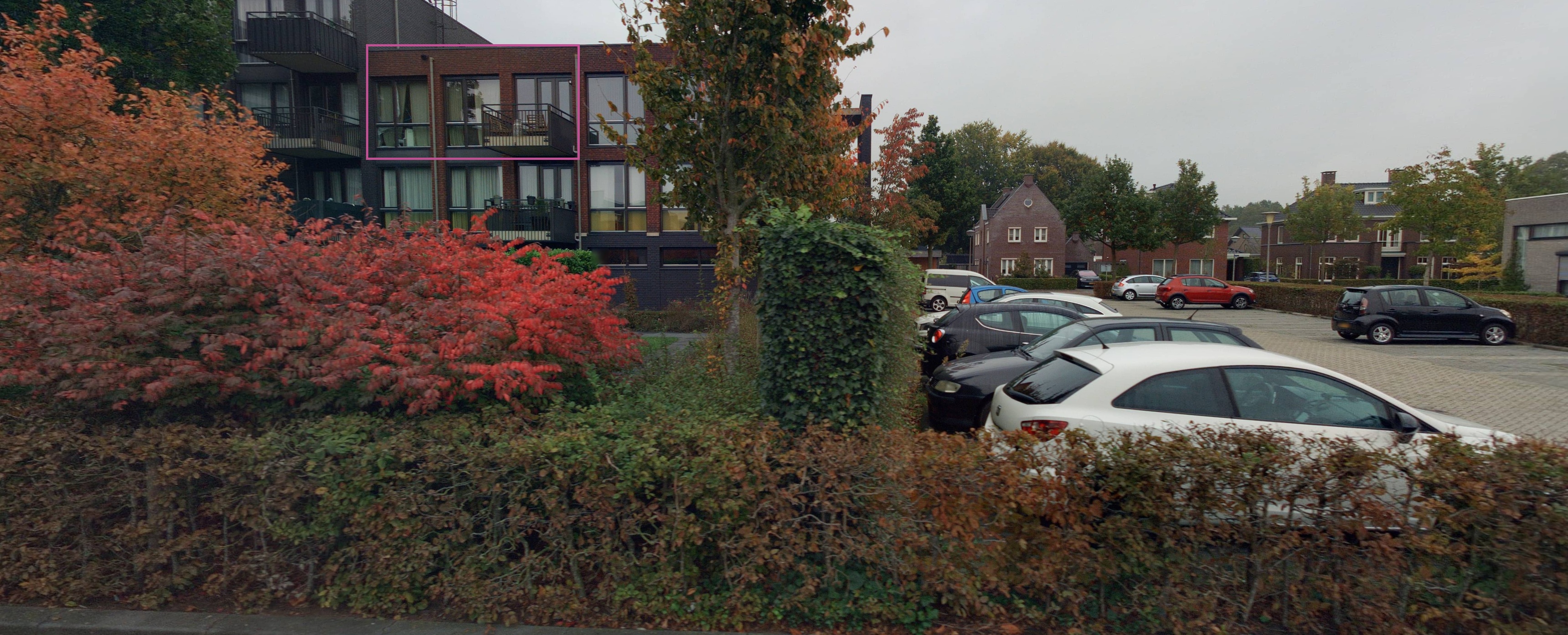 Het Reut 132, 5351 TB Berghem, Nederland