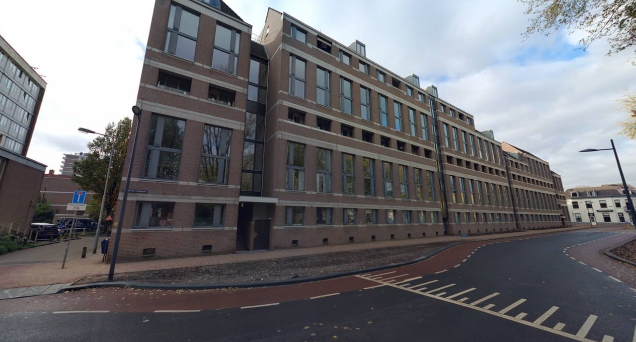 Bloemenkamp 158, 5211 XK 's-Hertogenbosch, Nederland