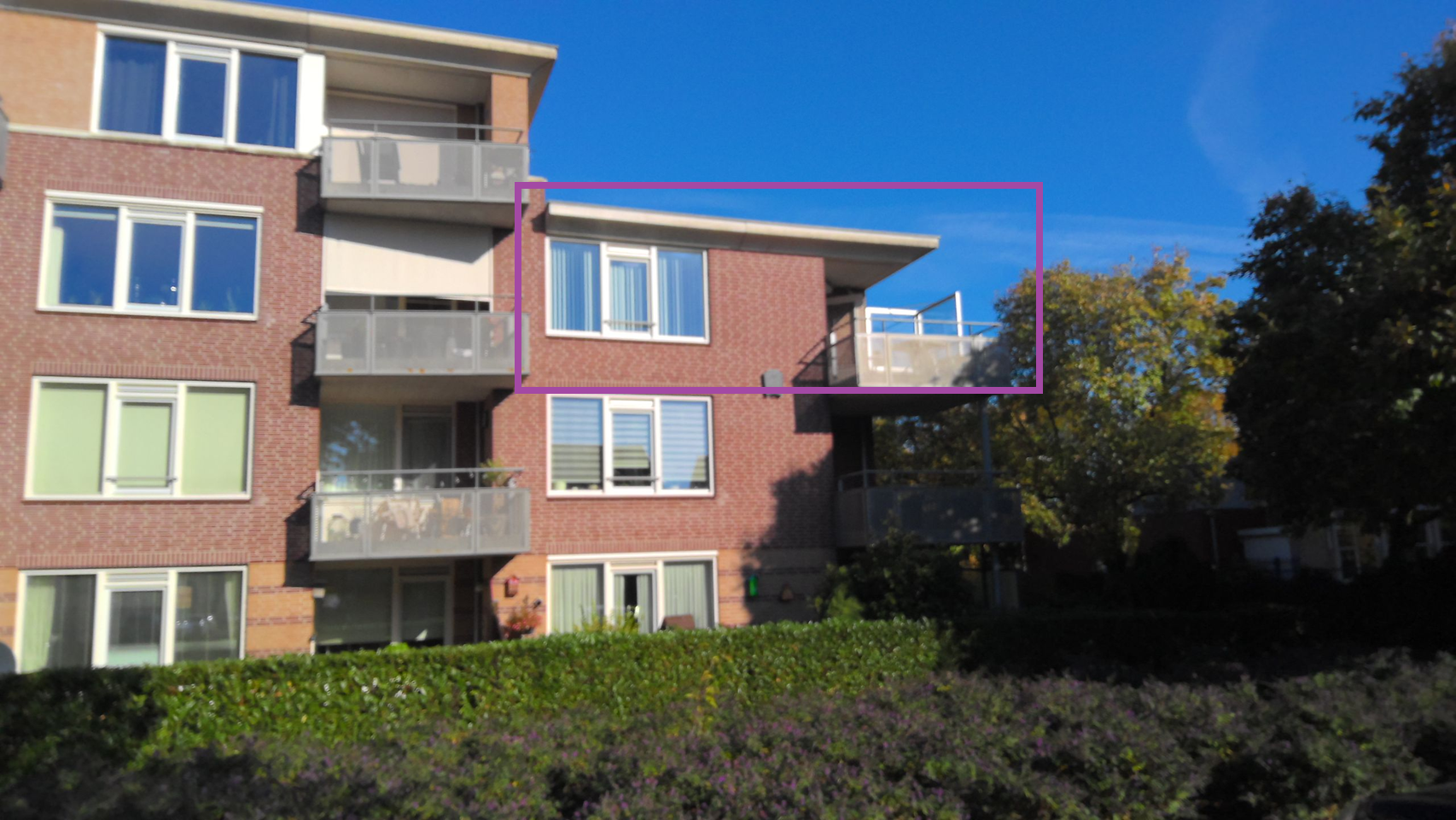 Leeuwerikstraat 82, 5348 XA Oss, Nederland