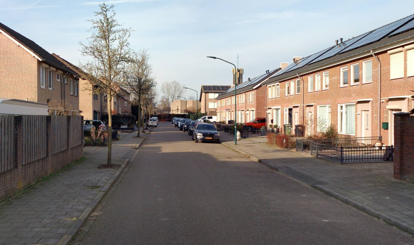 Beatrixstraat 25