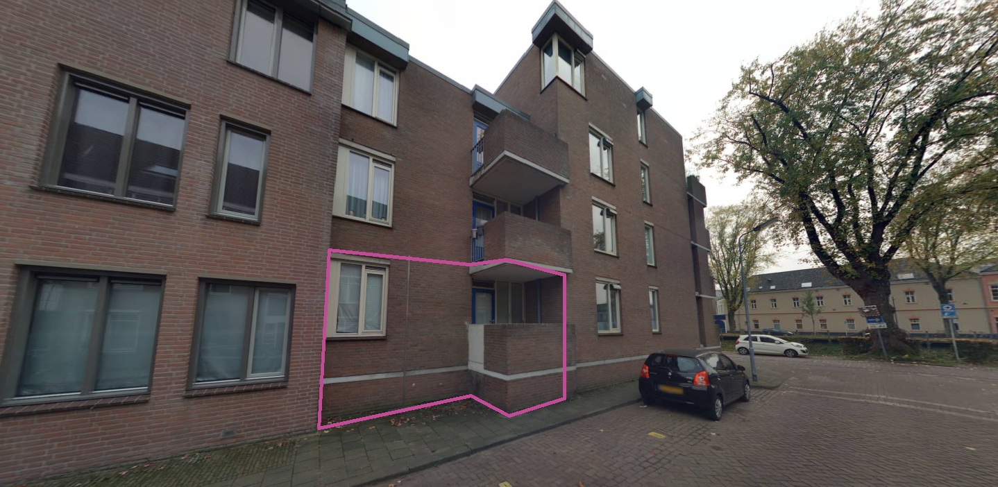 Zuid-Willemsvaart 346, 5211 NW 's-Hertogenbosch, Nederland