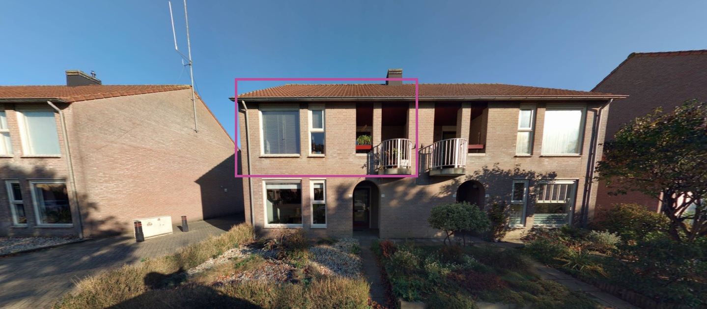 De Esdoorn 24, 5831 RC Boxmeer, Nederland