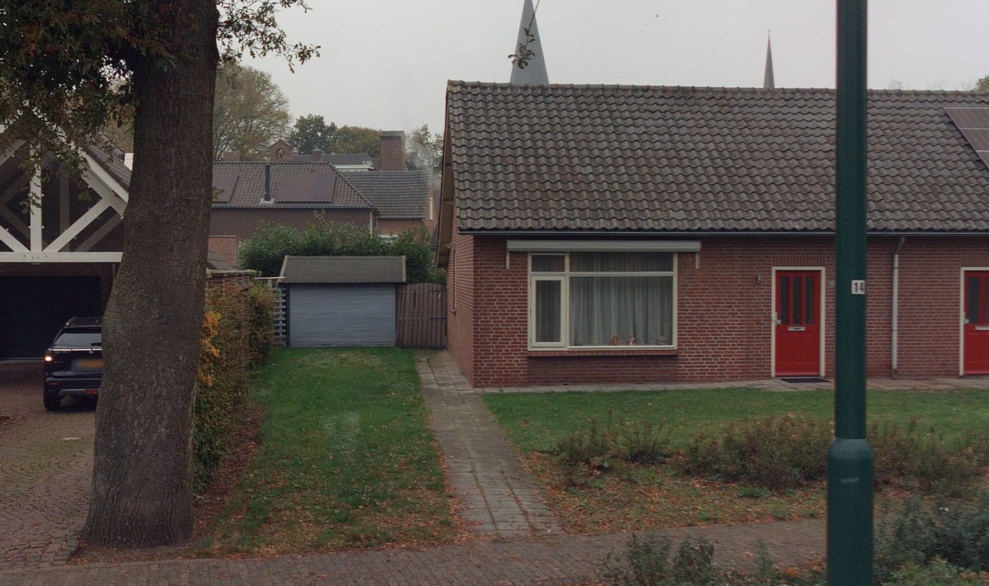 Kolonel Silvertoplaan 24