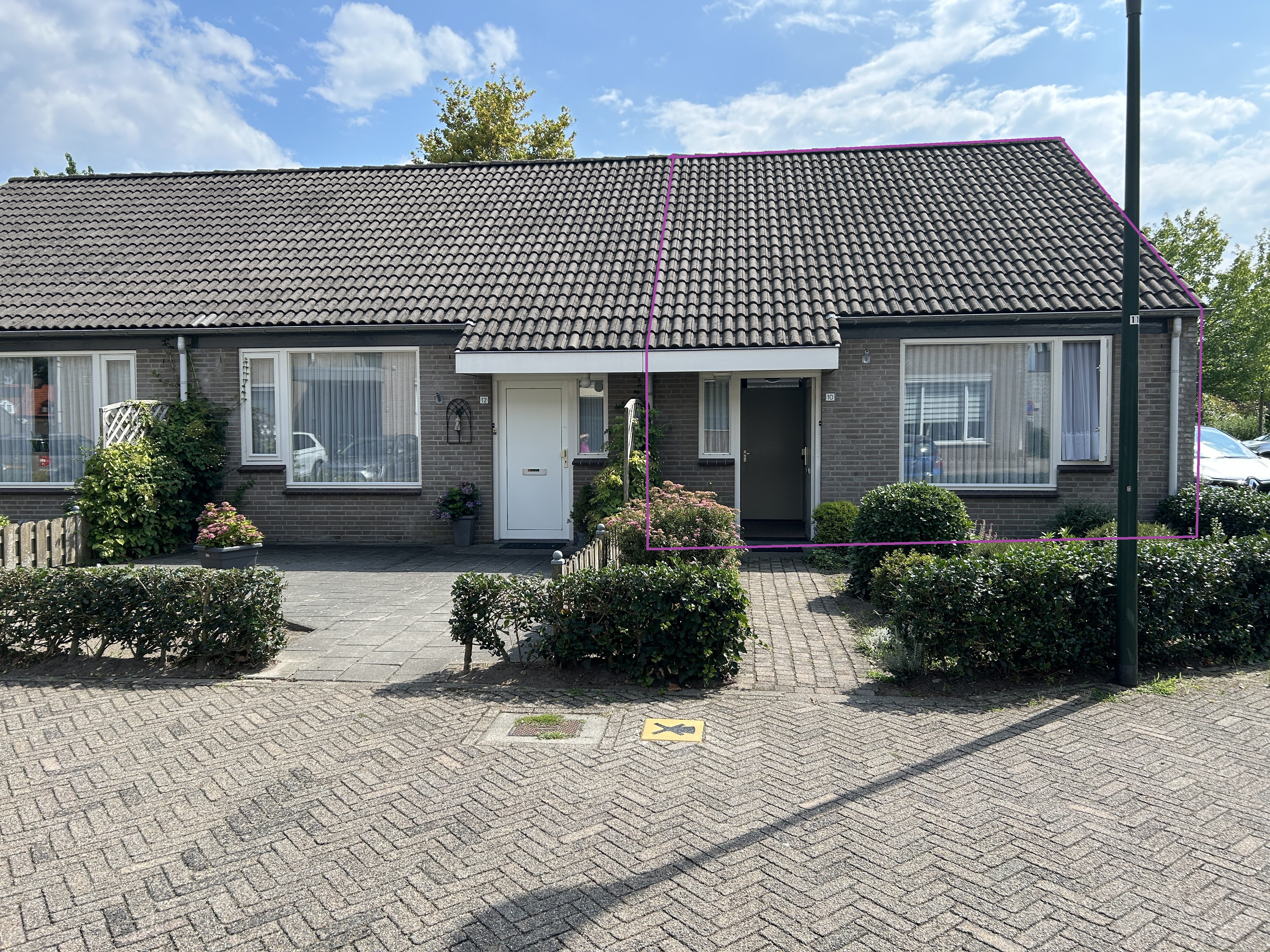 Barbaradael 10, 5275 JR Den Dungen, Nederland