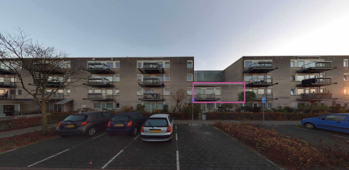 Hof van Cuijk 31, 5431 EZ Cuijk, Nederland