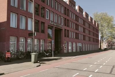 Zuid-Willemsvaart 427, 5211 SJ 's-Hertogenbosch, Nederland