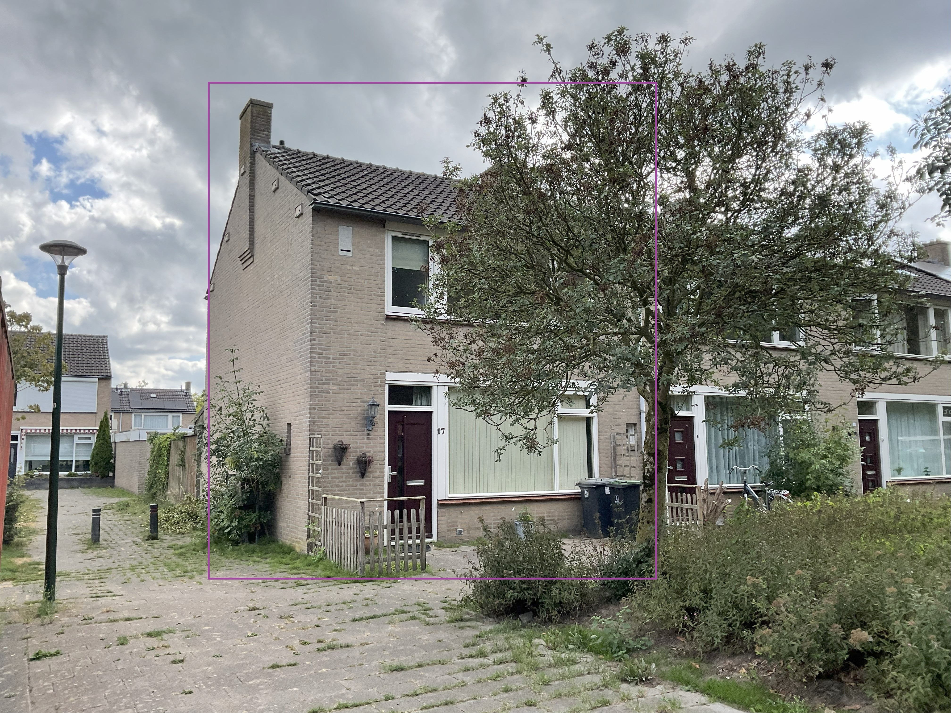 Pastoor van Besouwplein 17, 5283 BL Boxtel, Nederland