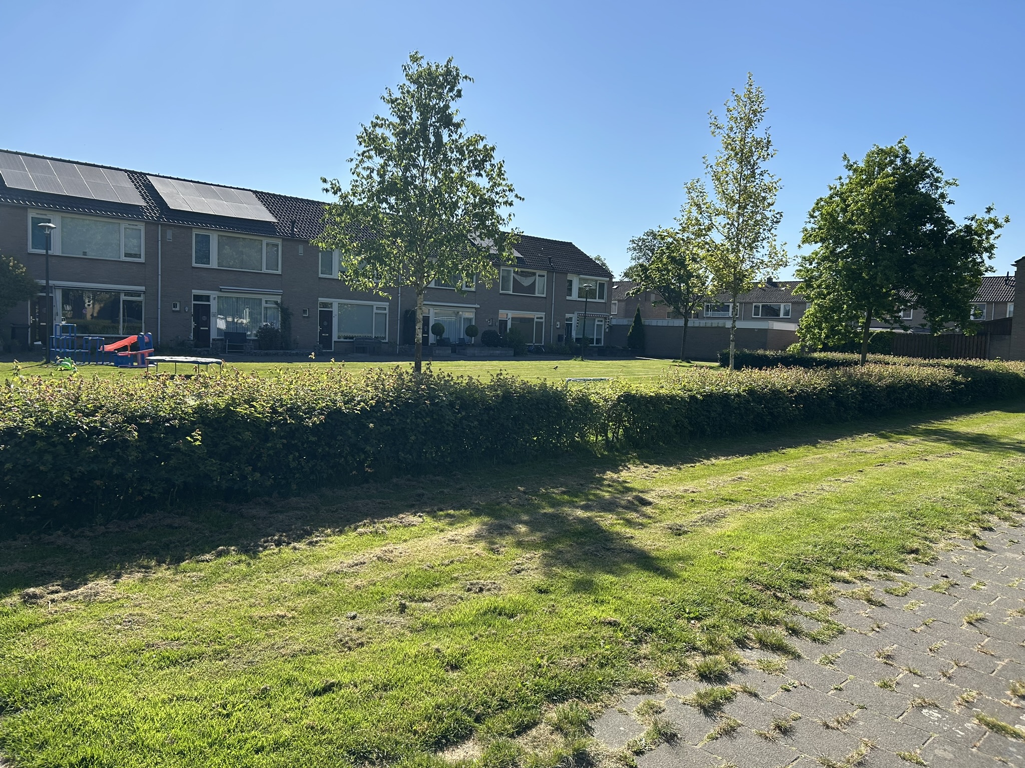 Pastoor van Besouwplein 17