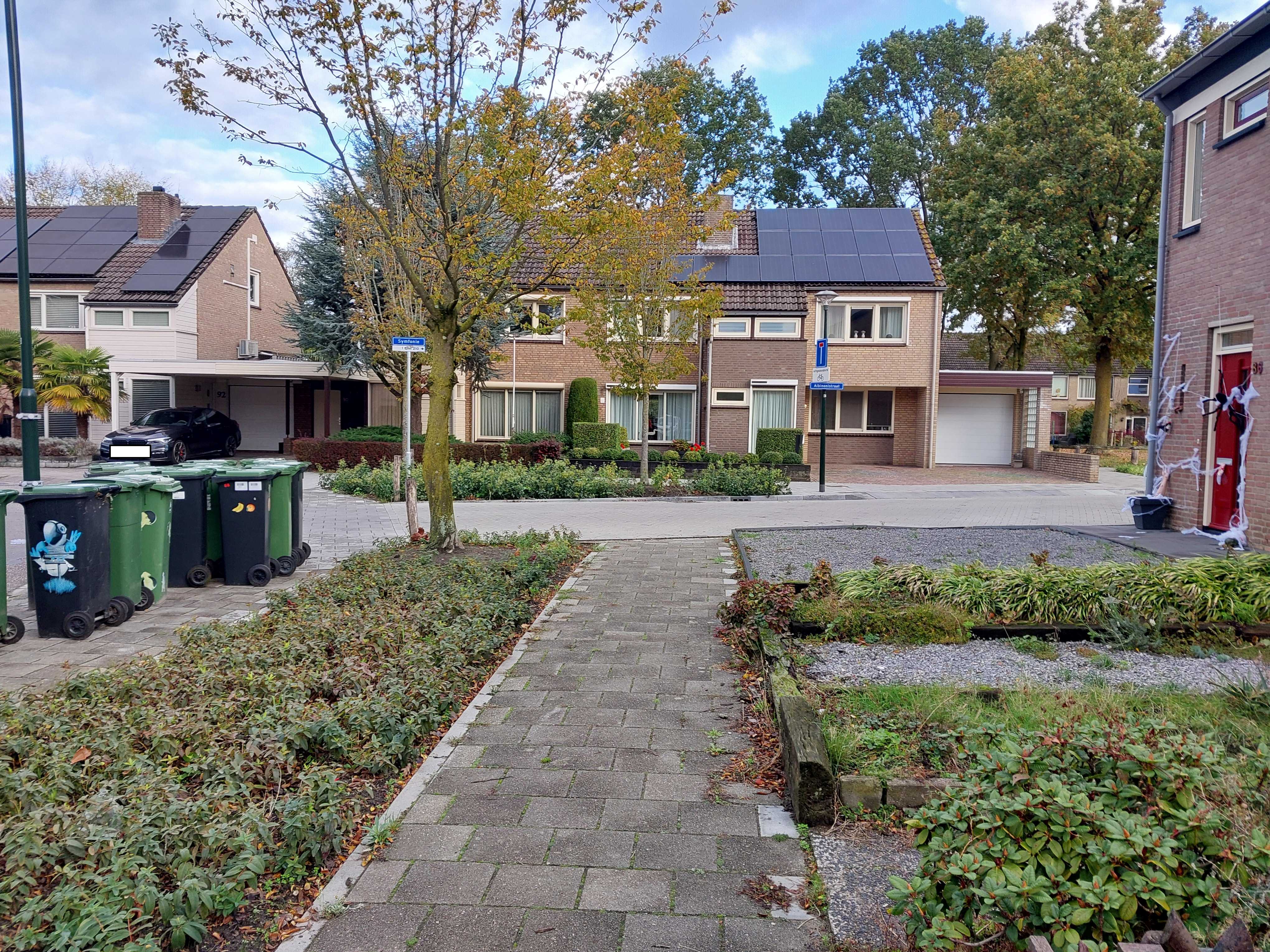 Albinonistraat 82