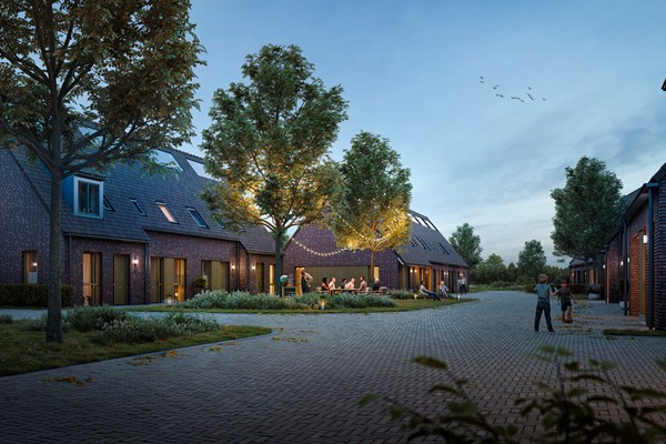 Teresiahoeve 22, 5463 LV Veghel, Nederland