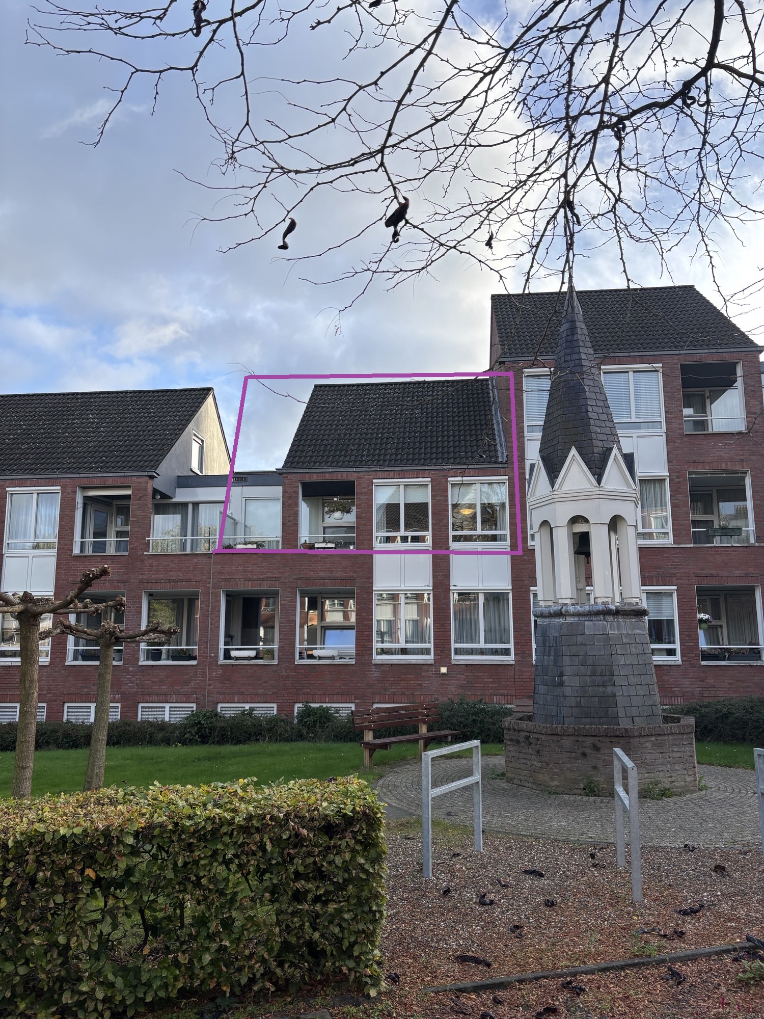 Arendsvlucht 131, 5341 AW Oss, Nederland