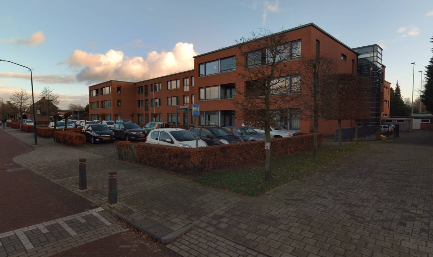 Graaf Hermanstraat 69