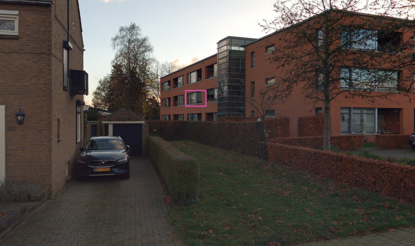 Graaf Hermanstraat 69, 5431 GR Cuijk, Nederland