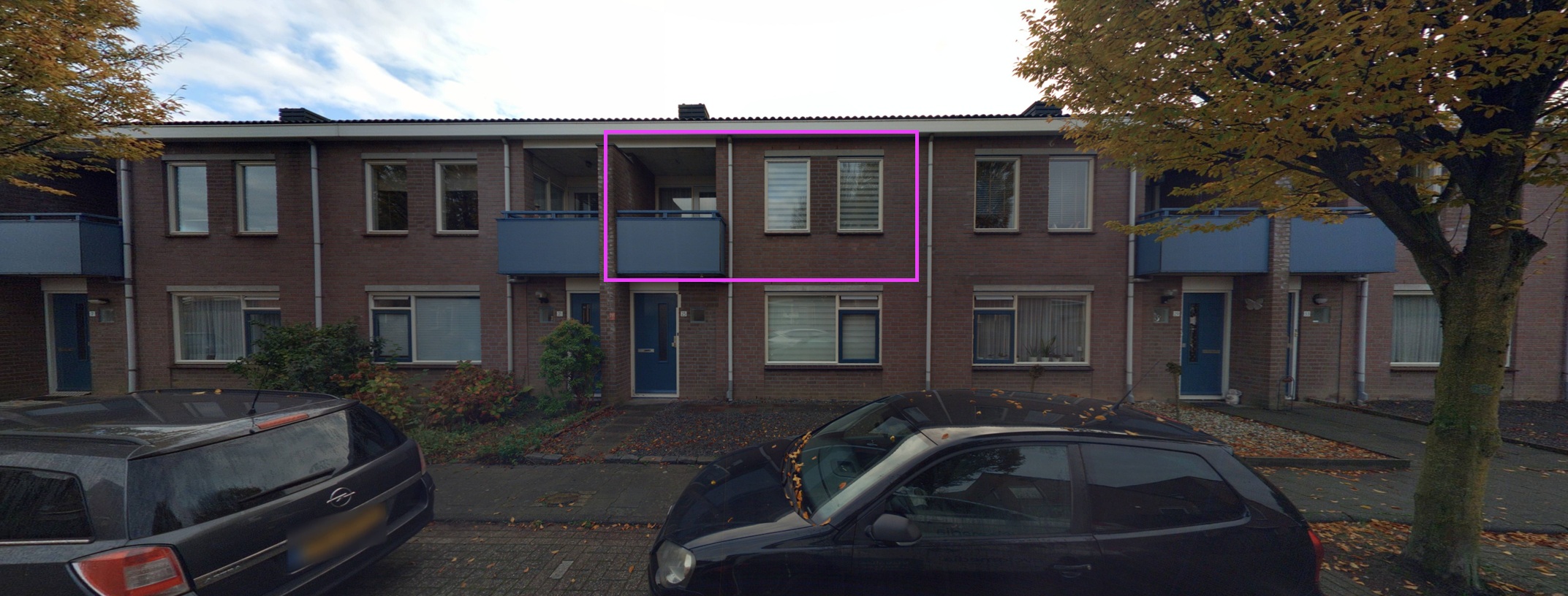 Boomkruiper 27, 5831 DX Boxmeer, Nederland