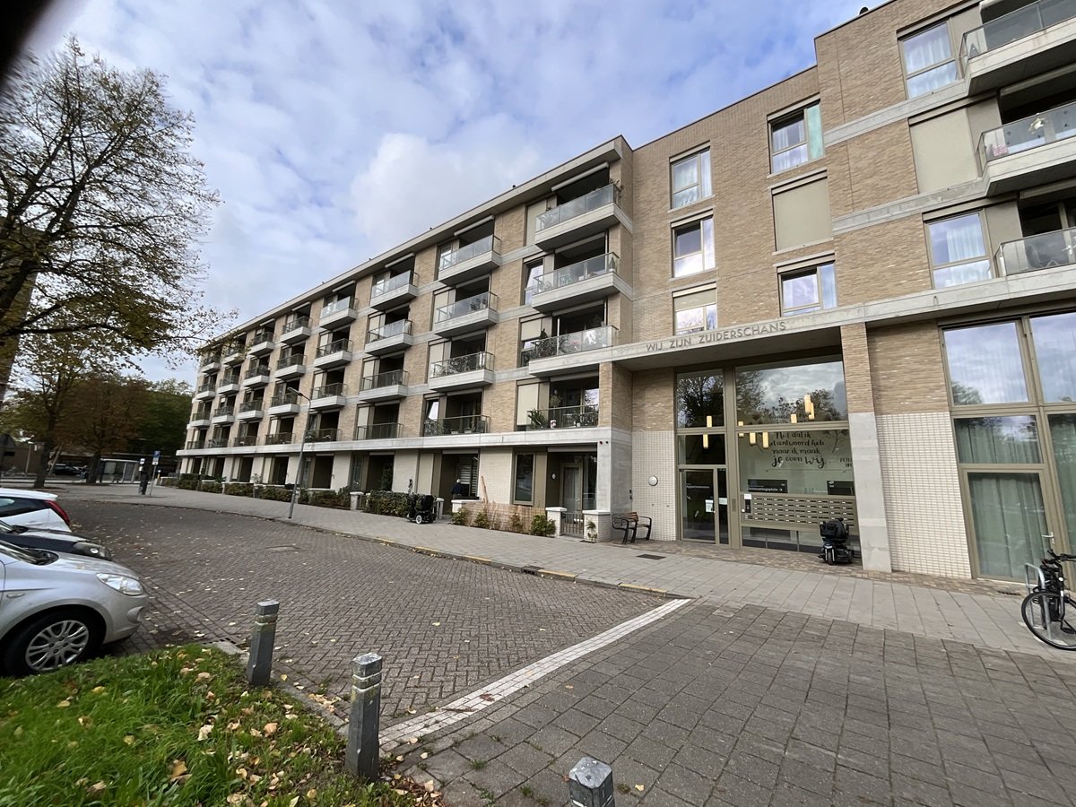 Sweelinckplein 23D, 5216 EA 's-Hertogenbosch, Nederland