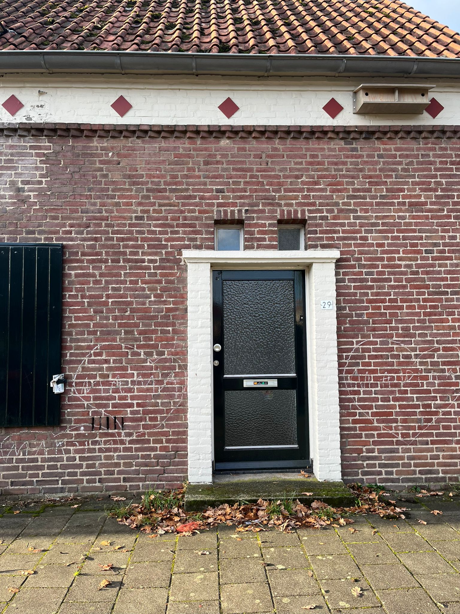 Eikenstraat 29, 5482 CA Schijndel, Nederland