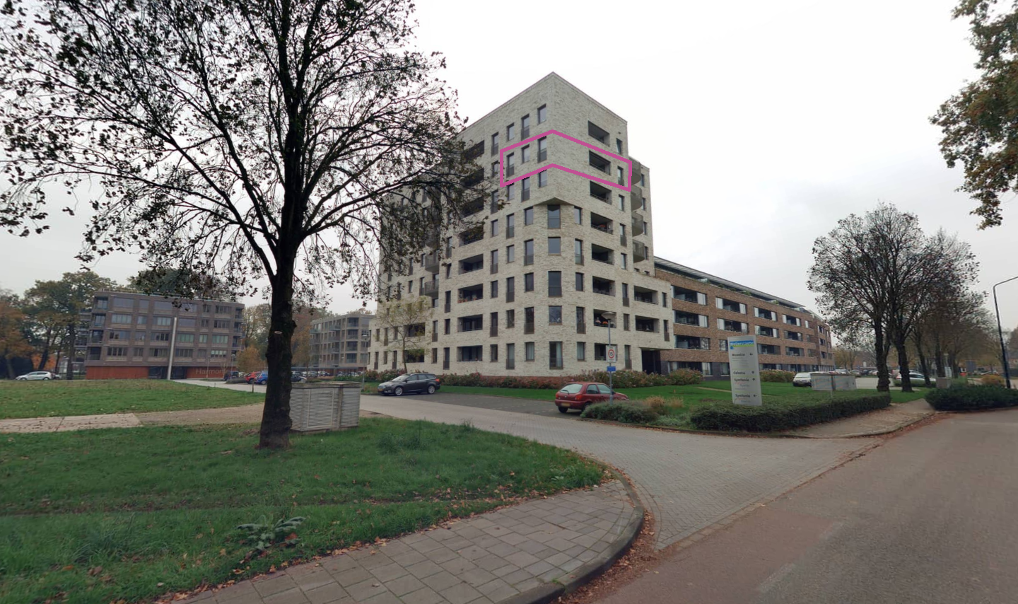 Weijerstaete 236, 5831 ZZ Boxmeer, Nederland