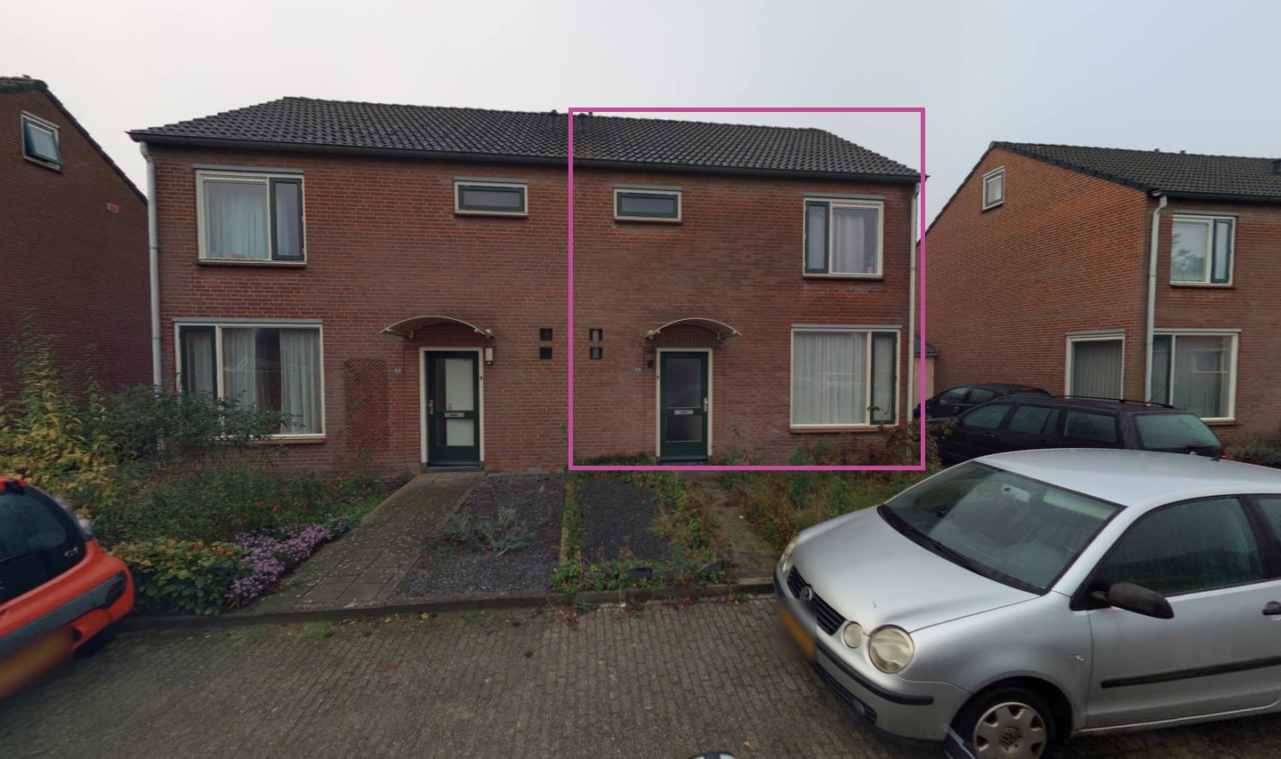 Zandseveldweg 55, 5845 CG Sint Anthonis, Nederland