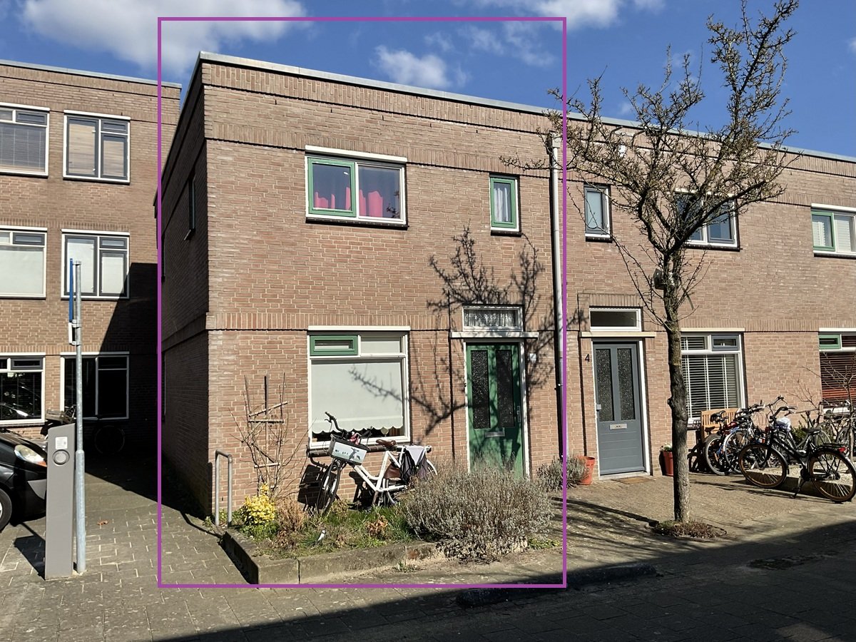 Oude Voetboogstraat 2, 5212 NN 's-Hertogenbosch, Nederland