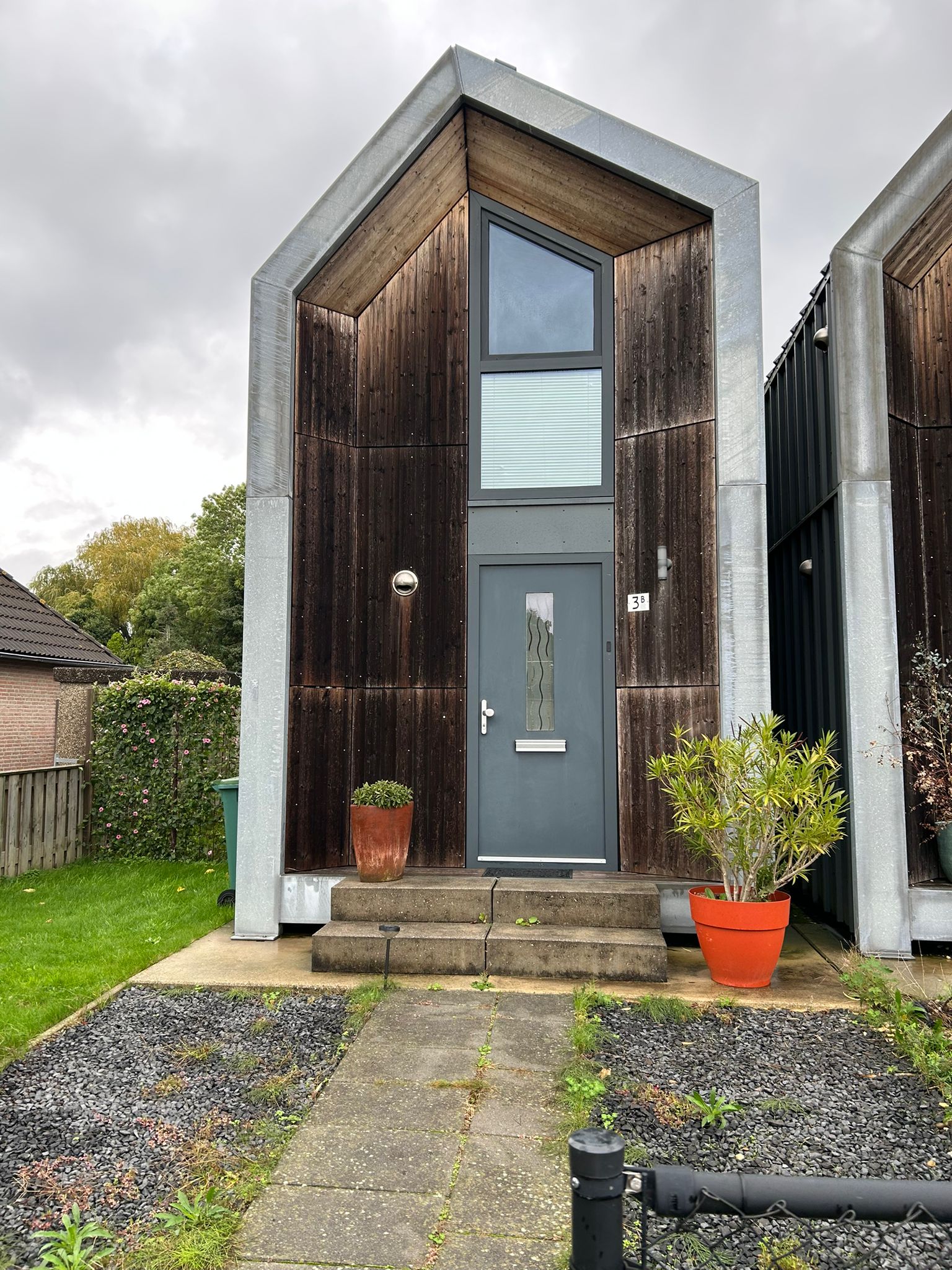 Neerlandstraat 3B, 5482 LN Schijndel, Nederland