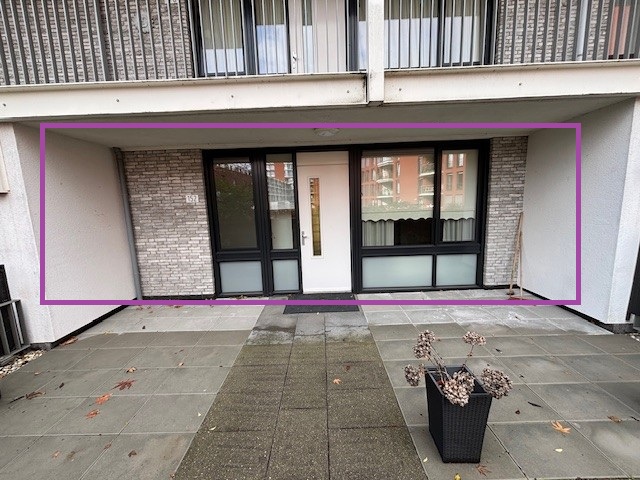 Westenburgerweg 152, 5213 SM 's-Hertogenbosch, Nederland