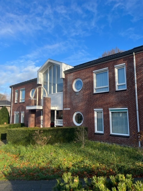 Kerkepad 15, 5469 BZ Erp, Nederland