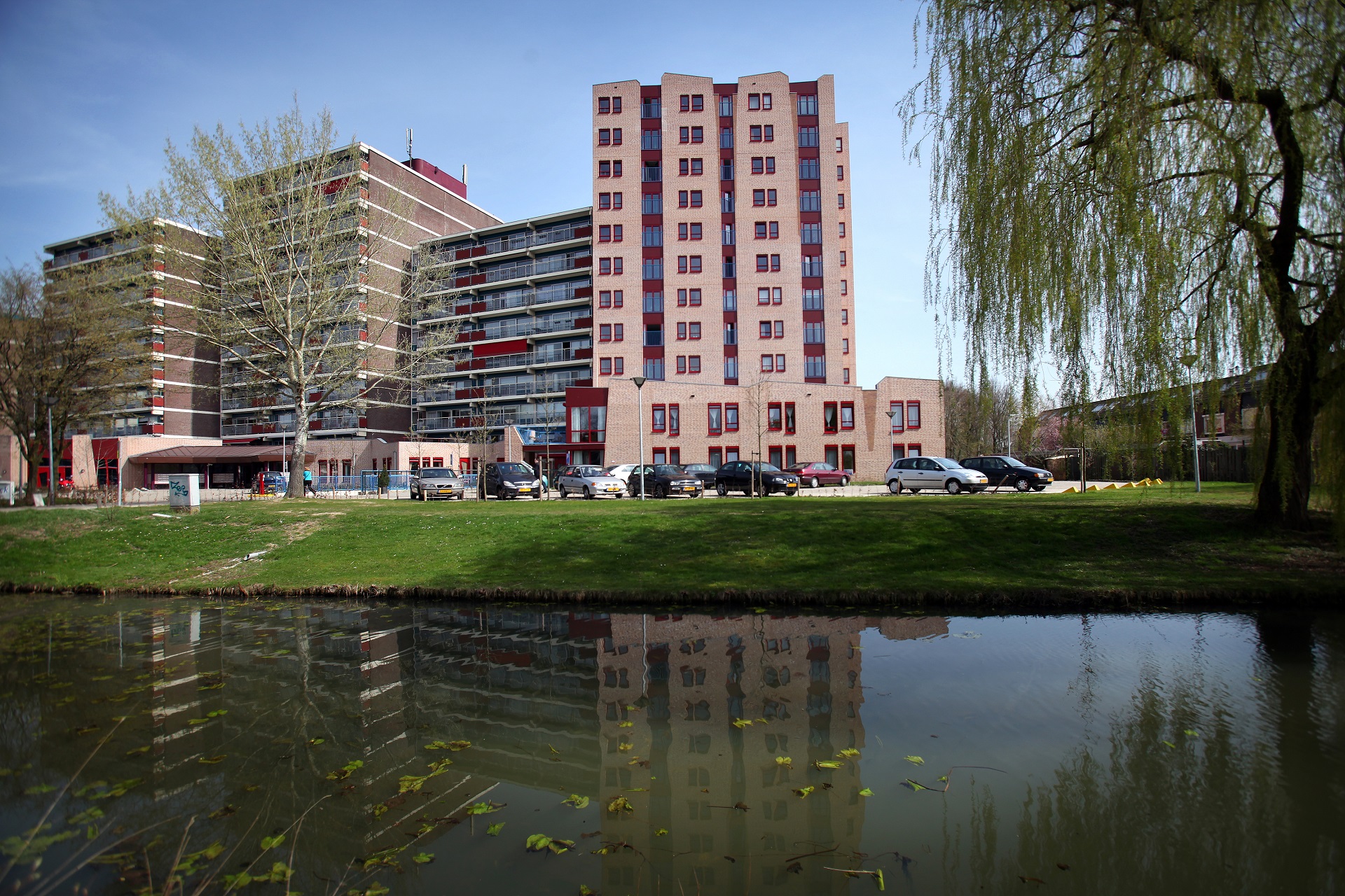 Klokkenlaan 503, 5231 AT 's-Hertogenbosch, Nederland