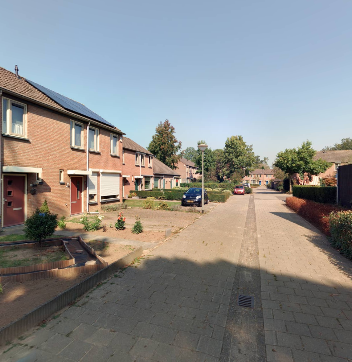 Louise Julianalaan 34