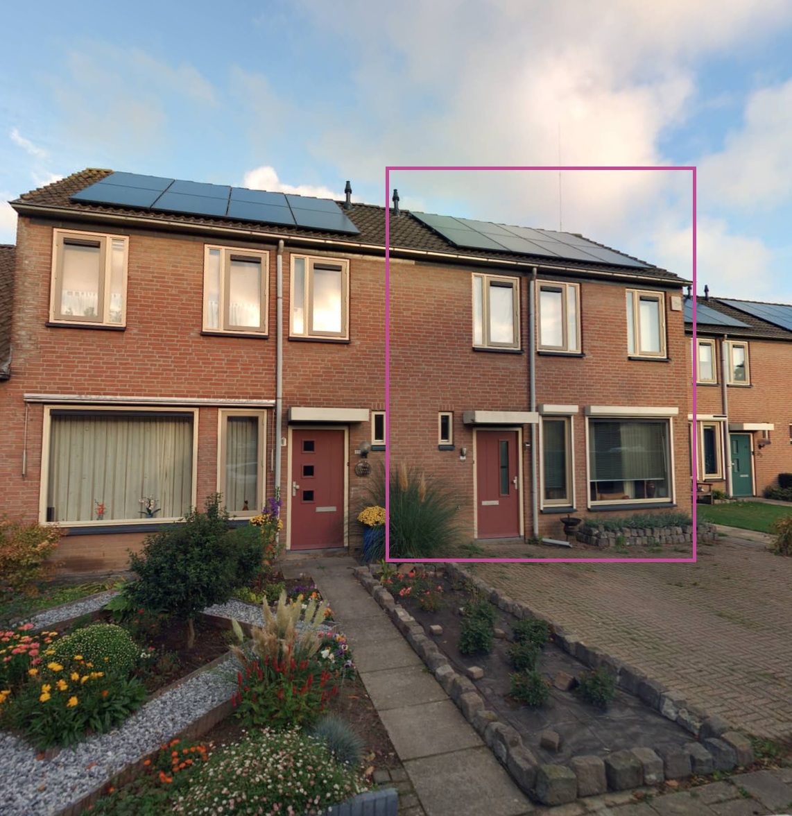 Louise Julianalaan 34