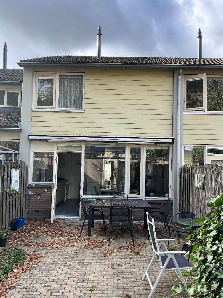 Derde Haren 189, 5233 CD 's-Hertogenbosch, Nederland