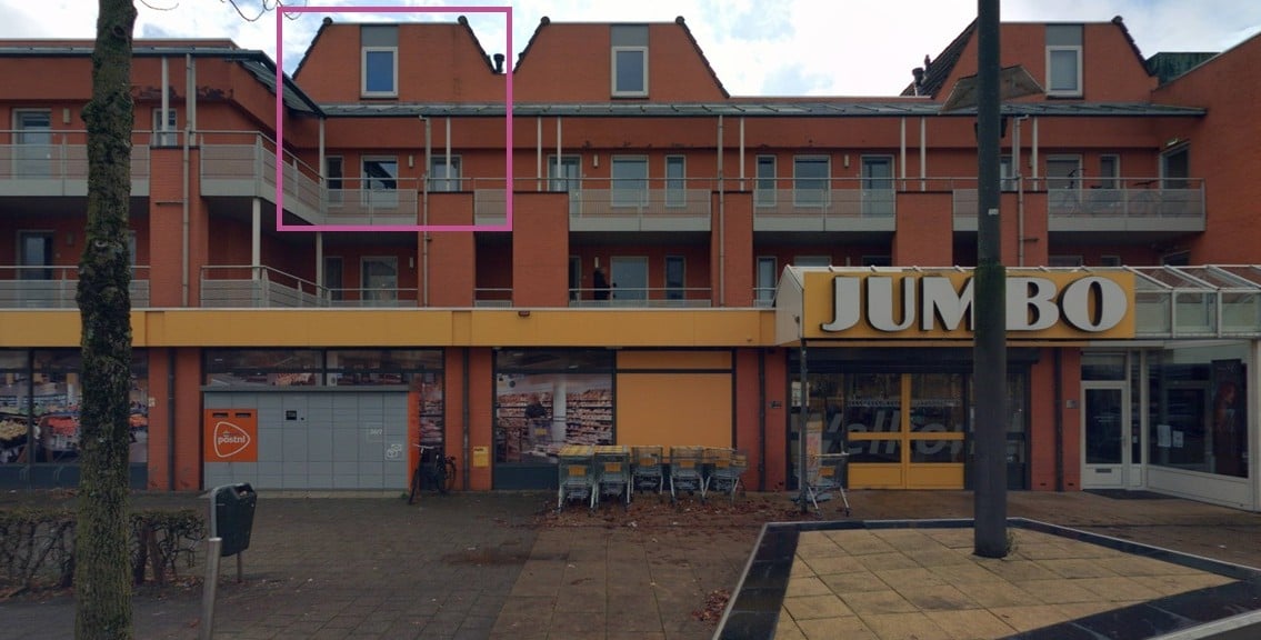 Essinklaan 52, 5361 JT Grave, Nederland