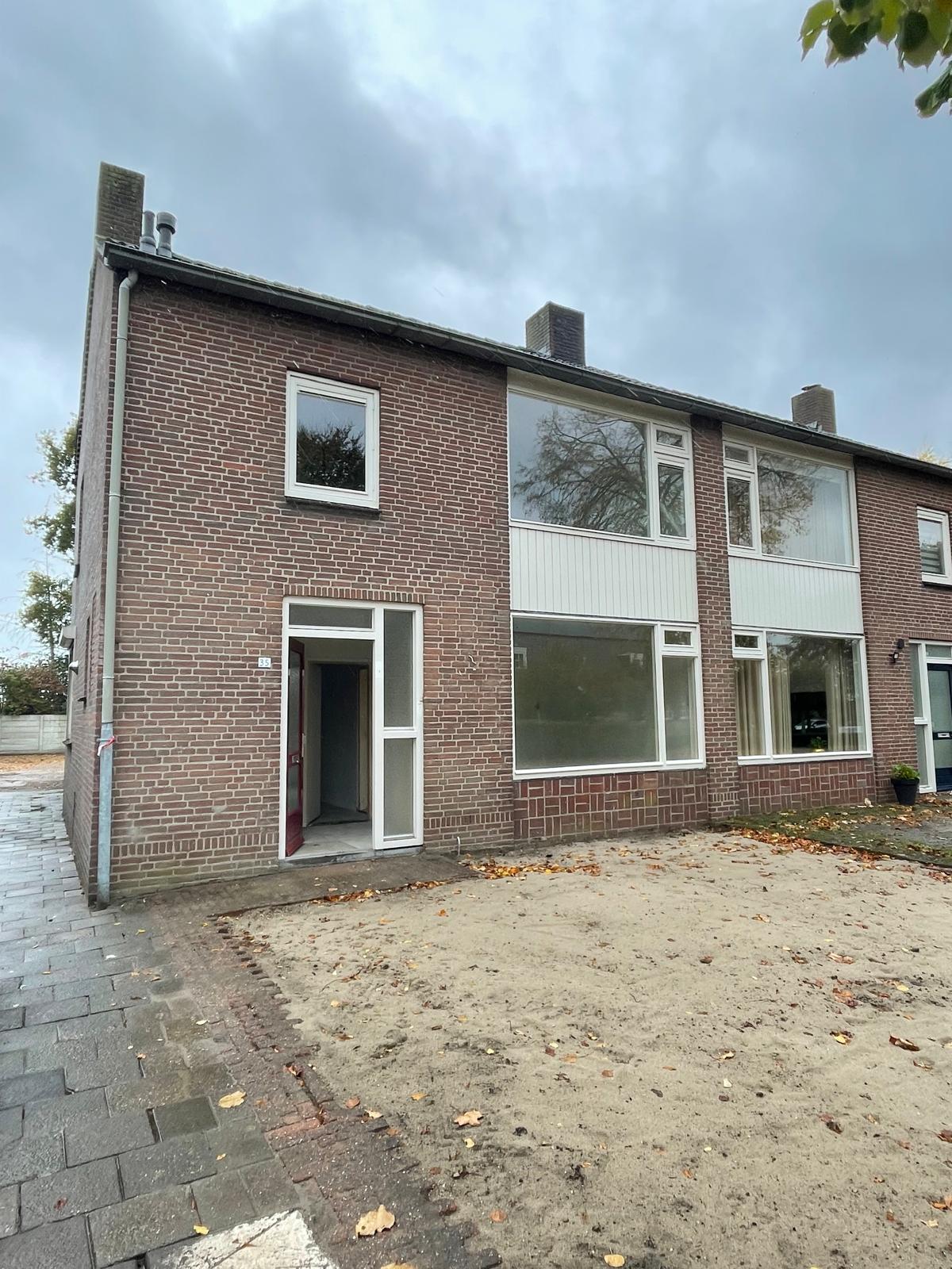 Kerkeind 35, 5076 AA Haaren, Nederland
