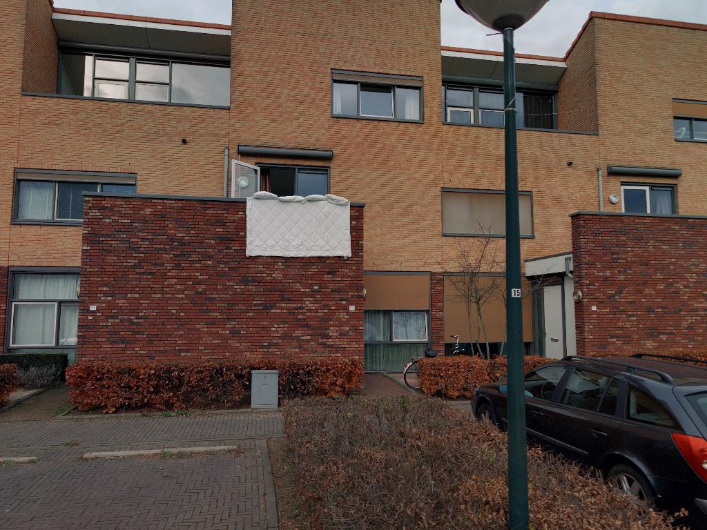 Mergelven 86, 5464 PL Veghel, Nederland