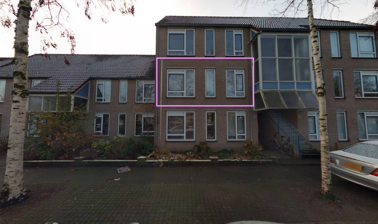 Wegedoorn 71, 5432 ET Cuijk, Nederland