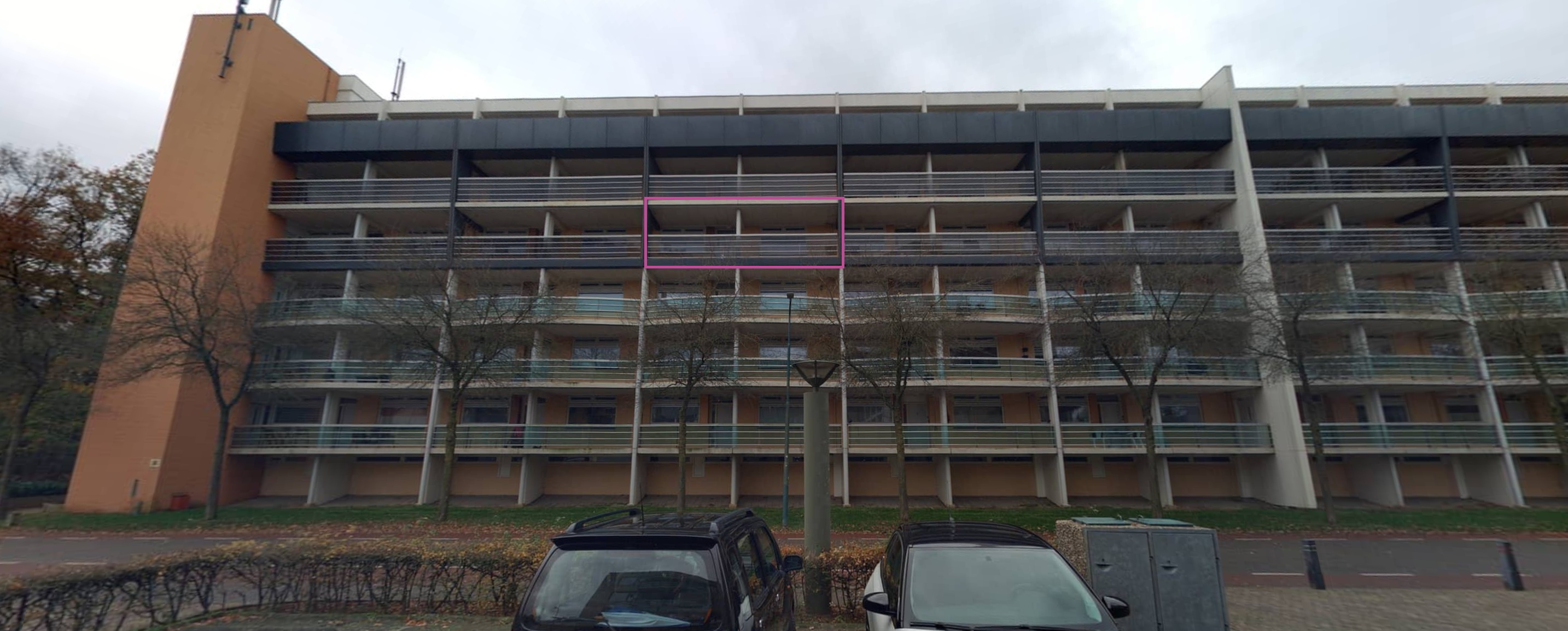 Fazantenveld 162, 5431 JH Cuijk, Nederland