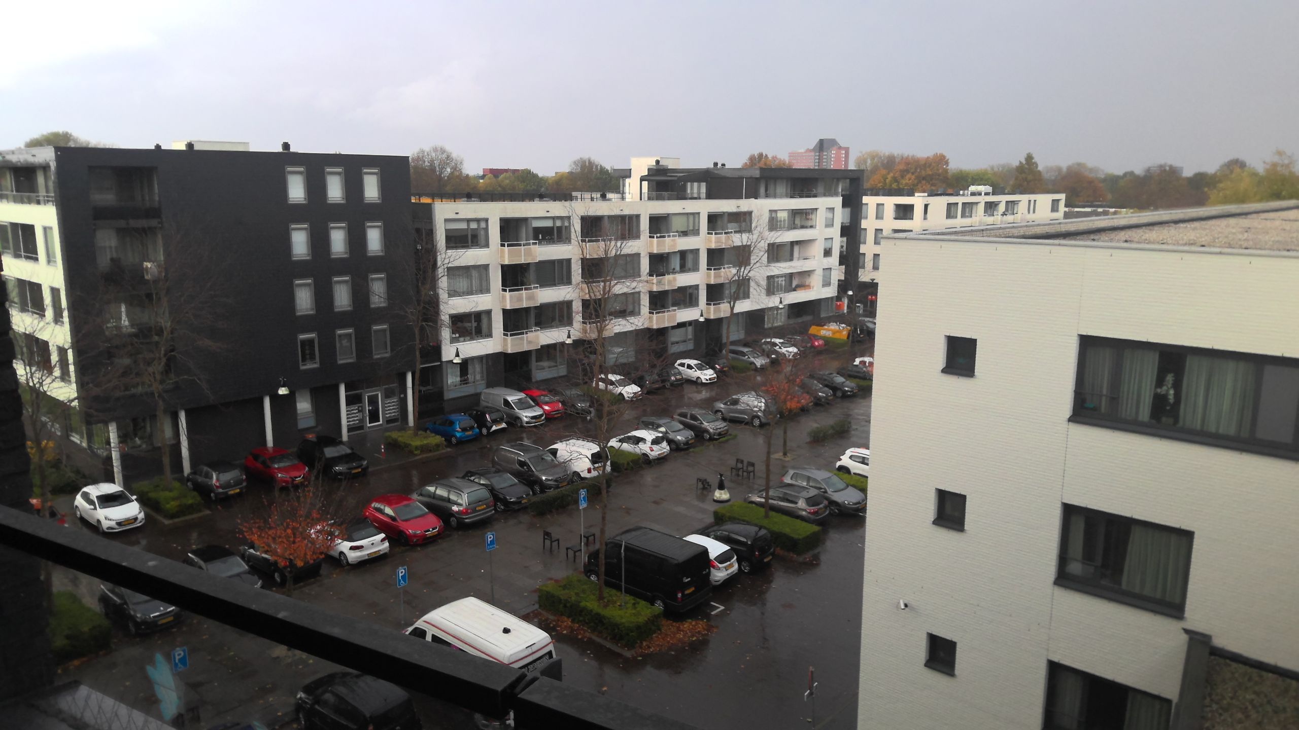 Manis Krijgsmanhof 1, 5233 BR 's-Hertogenbosch, Nederland