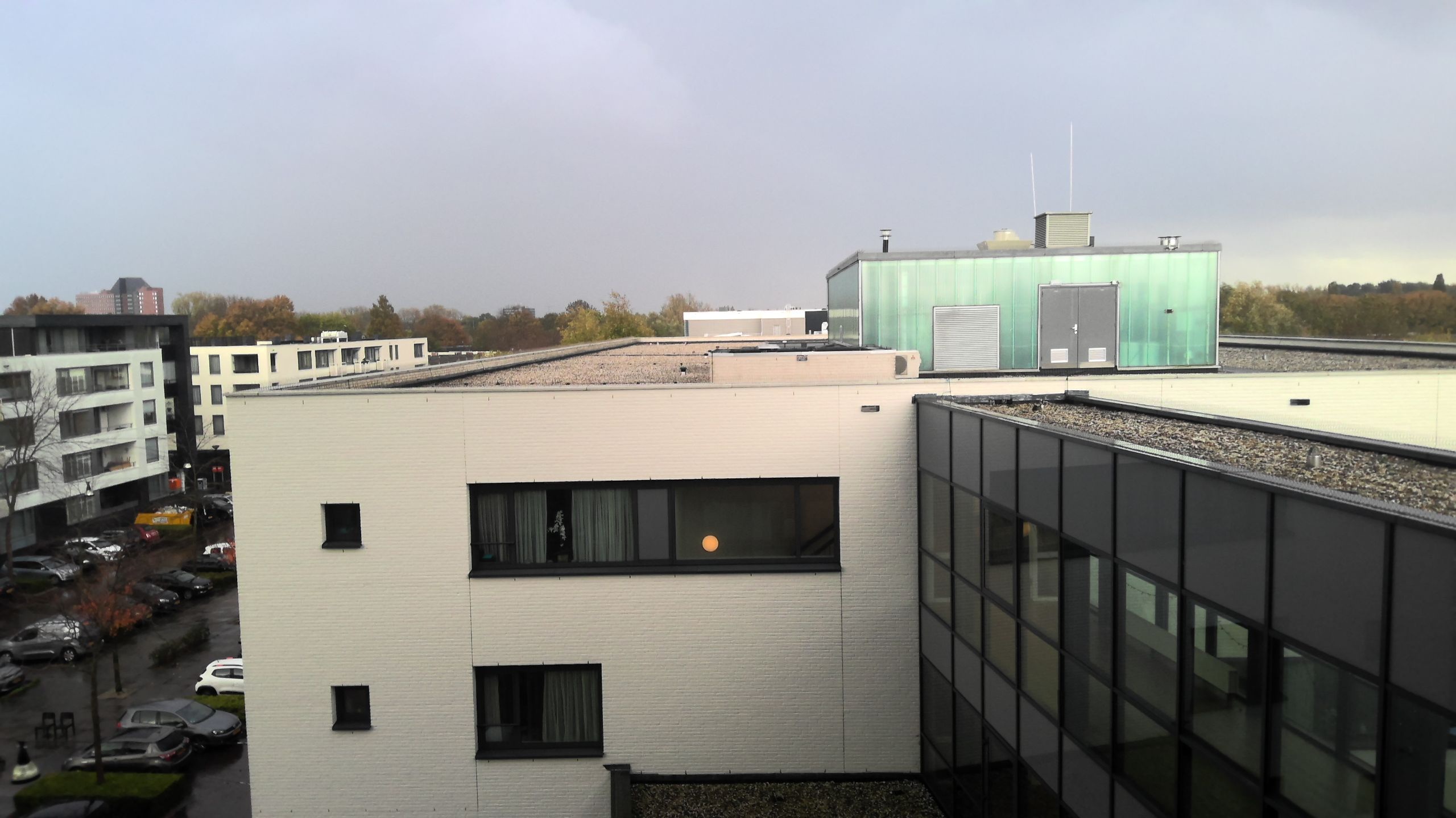 Manis Krijgsmanhof 1