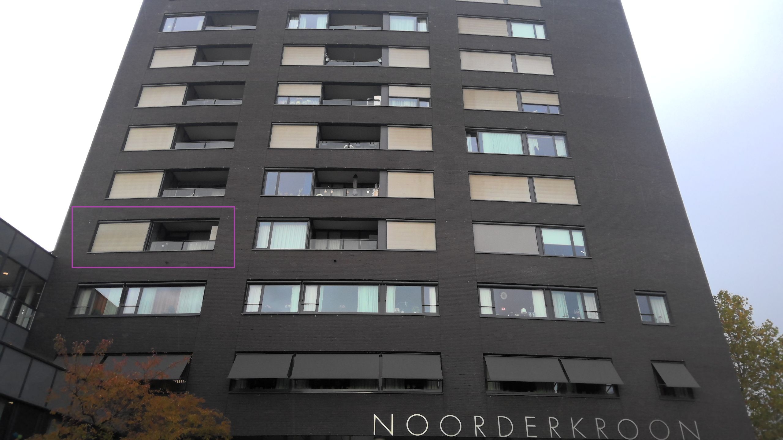 Manis Krijgsmanhof 1