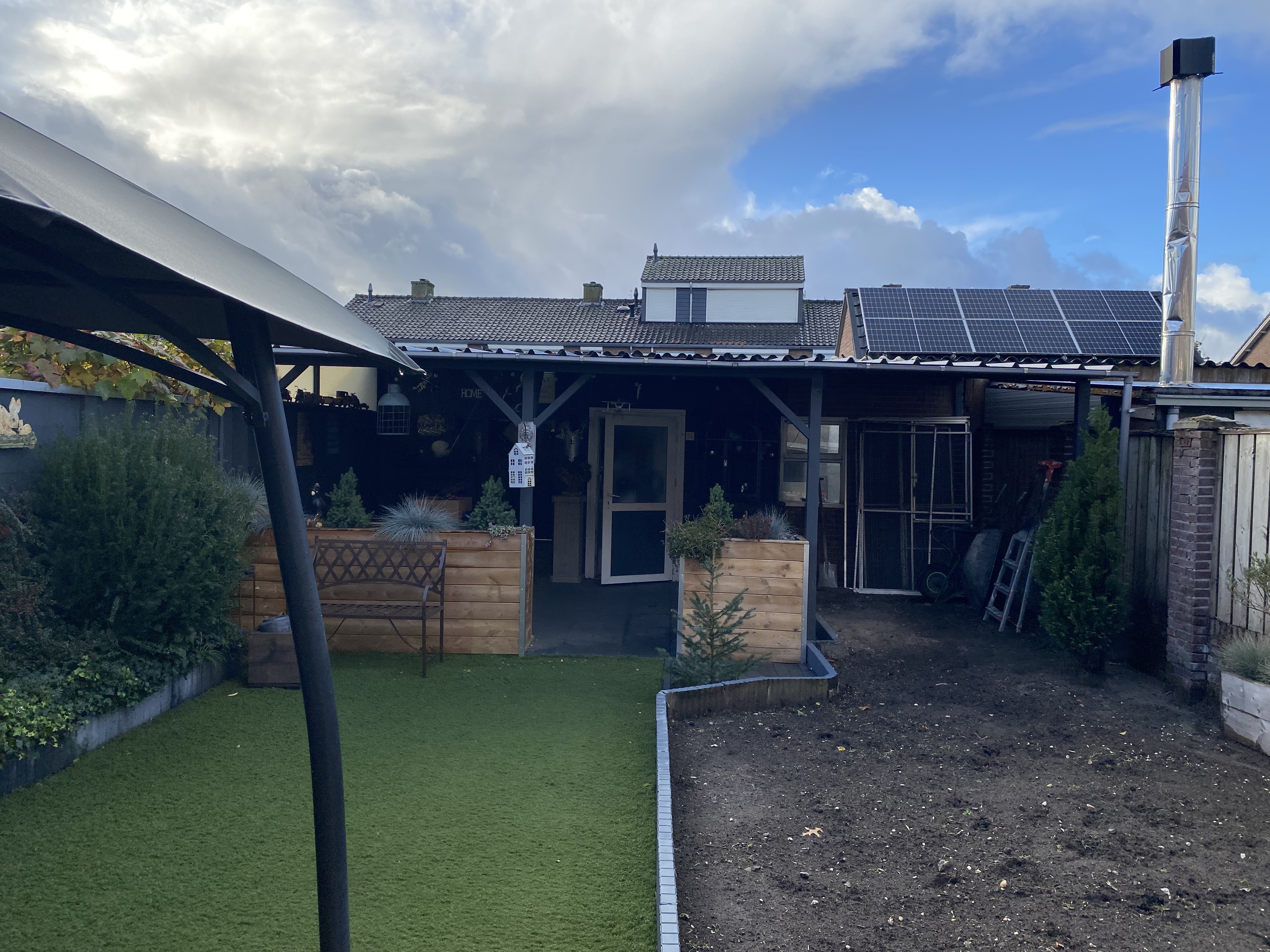 Jeroen Boschstraat 16