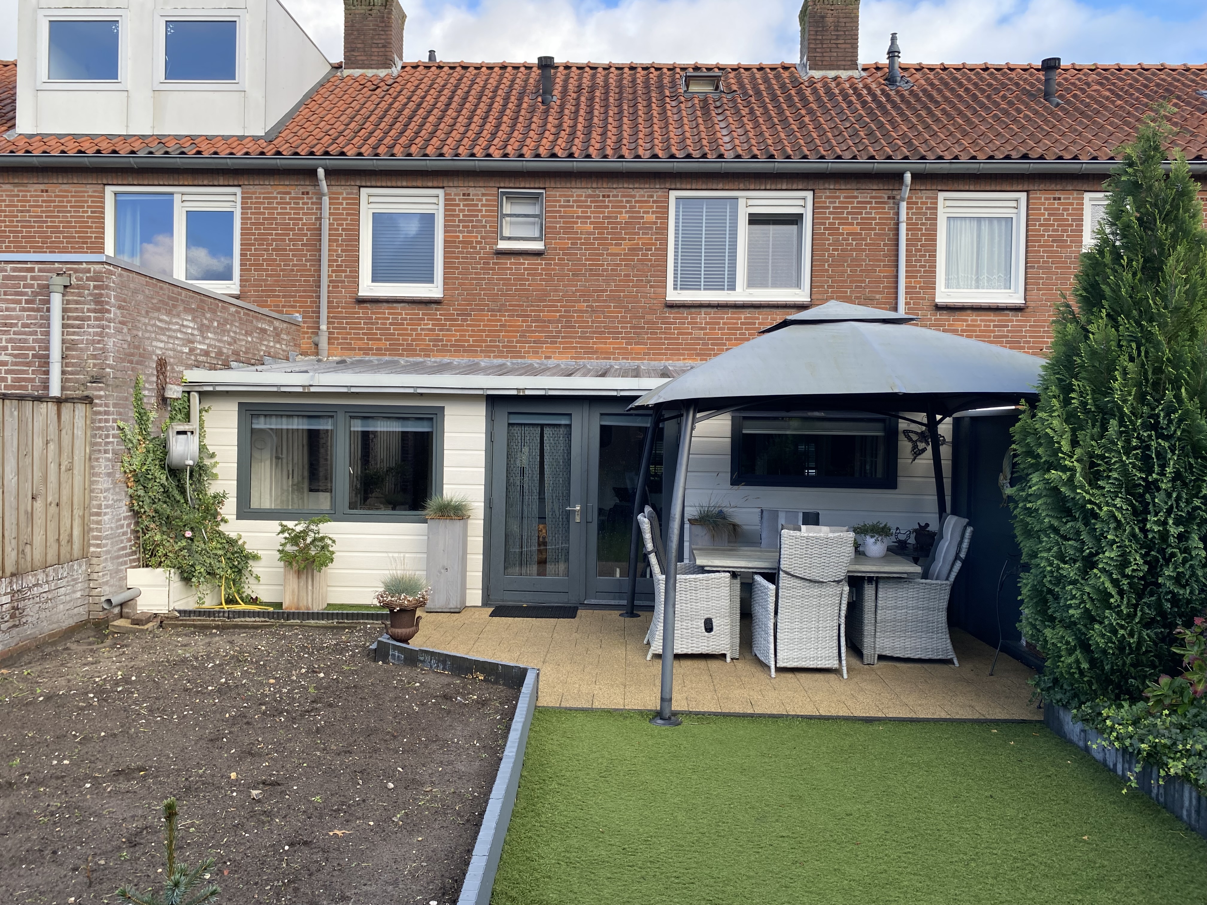 Jeroen Boschstraat 16