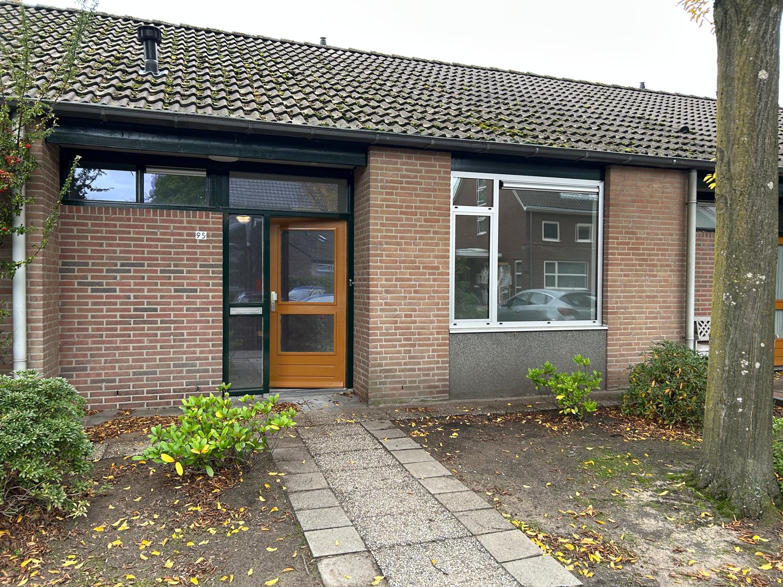 Sint Servatiusstraat 95, 5482 HD Schijndel, Nederland